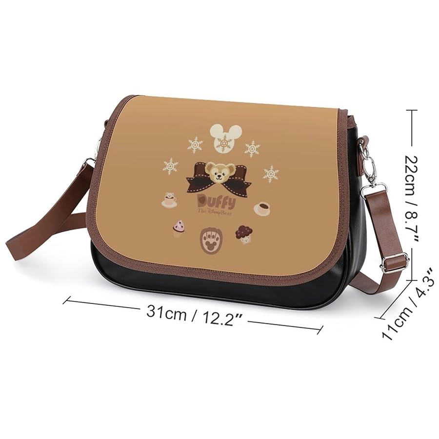 Amazon.co.jp: [Videys] ダッフィー＆フレンズ（Duffy And