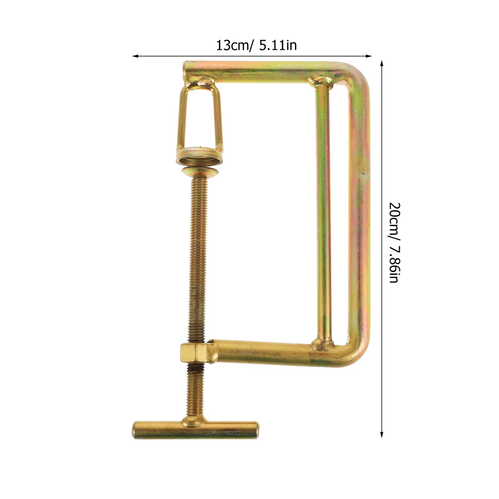 GRIRIW Valve Spring Pliers for Motorcycles Motorcycle Valve Spring Removal Tool Compact and Easy to Use