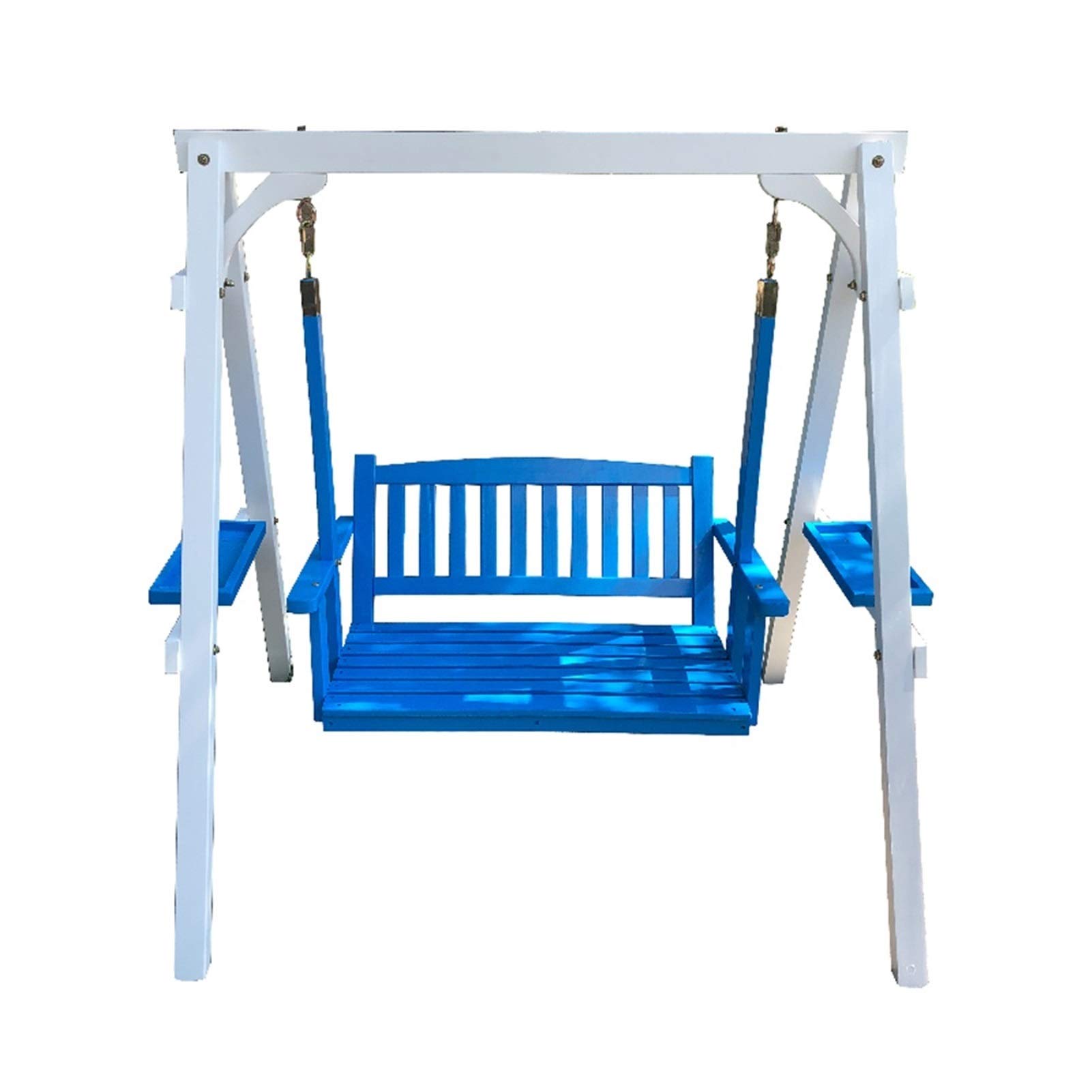 Columpio De Patio con Soporte - para Jardín, Patio, Columpio, Muebles De Exterior, Columpio De Patio, Sillón De Exterior, Columpio De Exterior, Banco