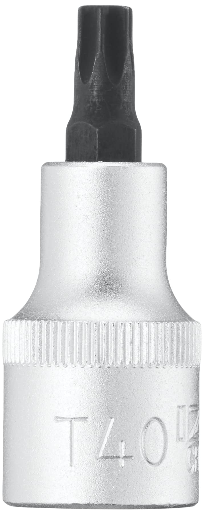 İzeltaş Lokmalı Star (Torx) Uçlar 1/2" T 40