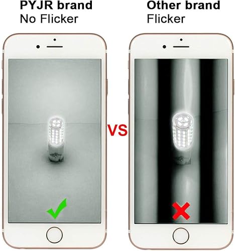 Miniatura 9 de PYJR Bombillas LED T10 con base de cuña de 12 V de bajo voltaje para paisaje, CACC 12 V, 2 W, 200 lm, 3000 K blanco cálido, para iluminación de