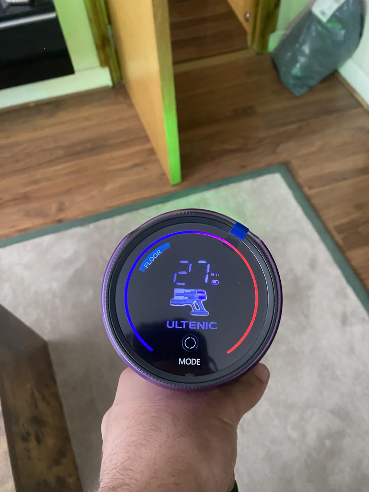 Customer Image