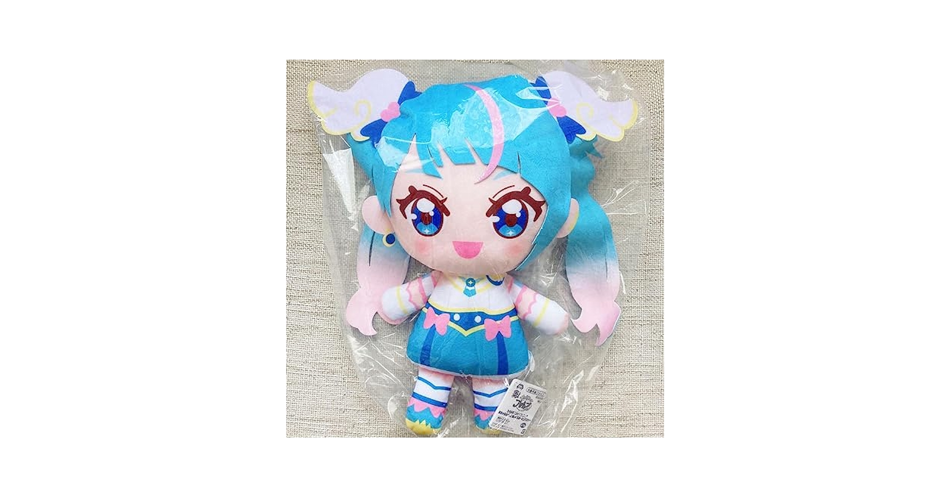 Amazon.co.jp: ひろがるスカイ プリキュア めちゃもふぐっと