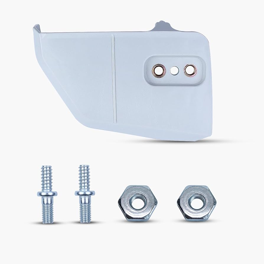 Amazon.com: Clutch Sprocket Cover Set For Stihl 021 023 025