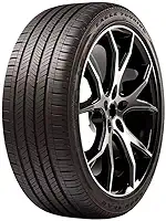 Pneu Goodyear Aro 16 Eagle Touring 195/60r16 89h