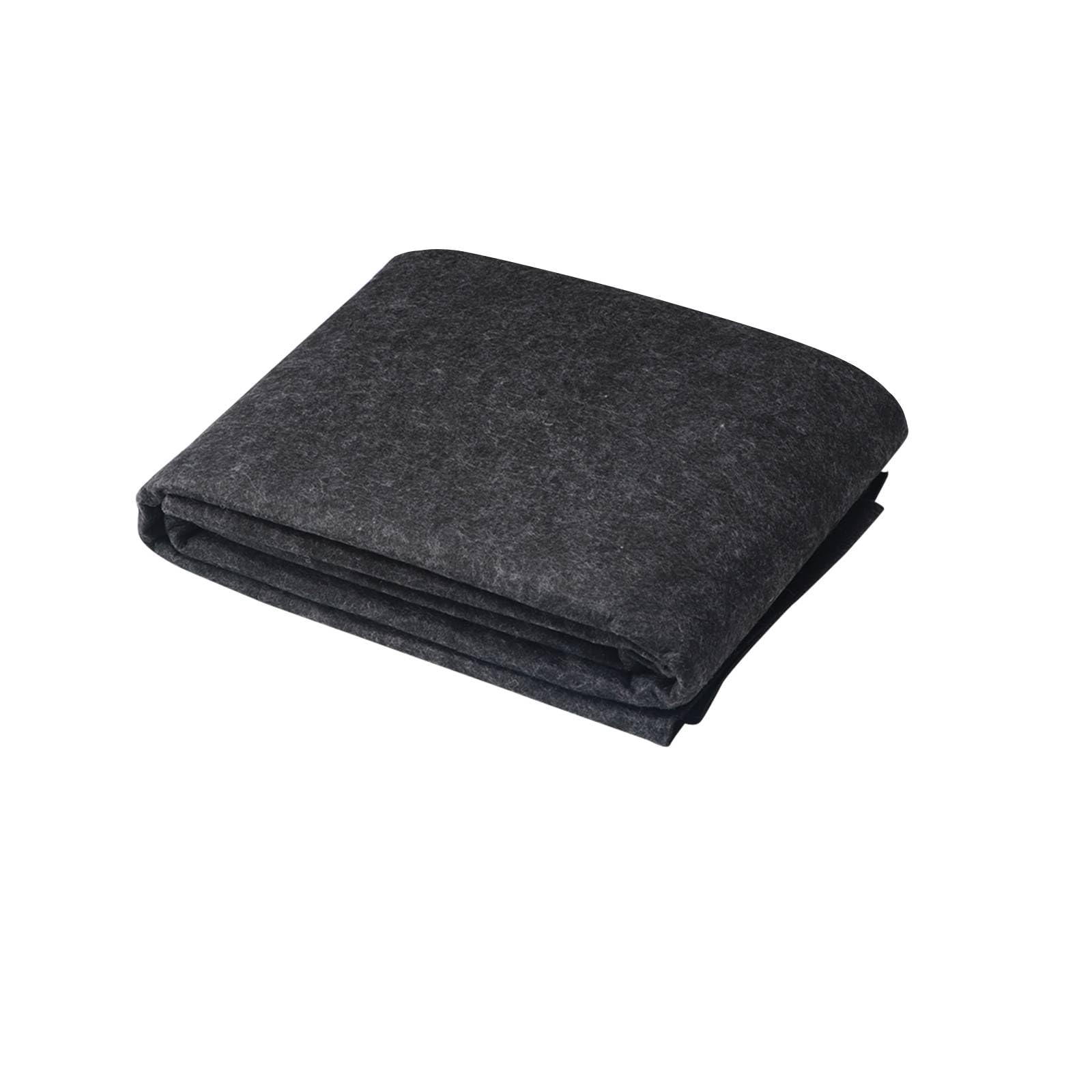 Tapis Sol Imperméable Abri Tapis De Sol Abri Jardin 100x160 Cm - Imperméable Lavable, Protection Sol Protection Humidité