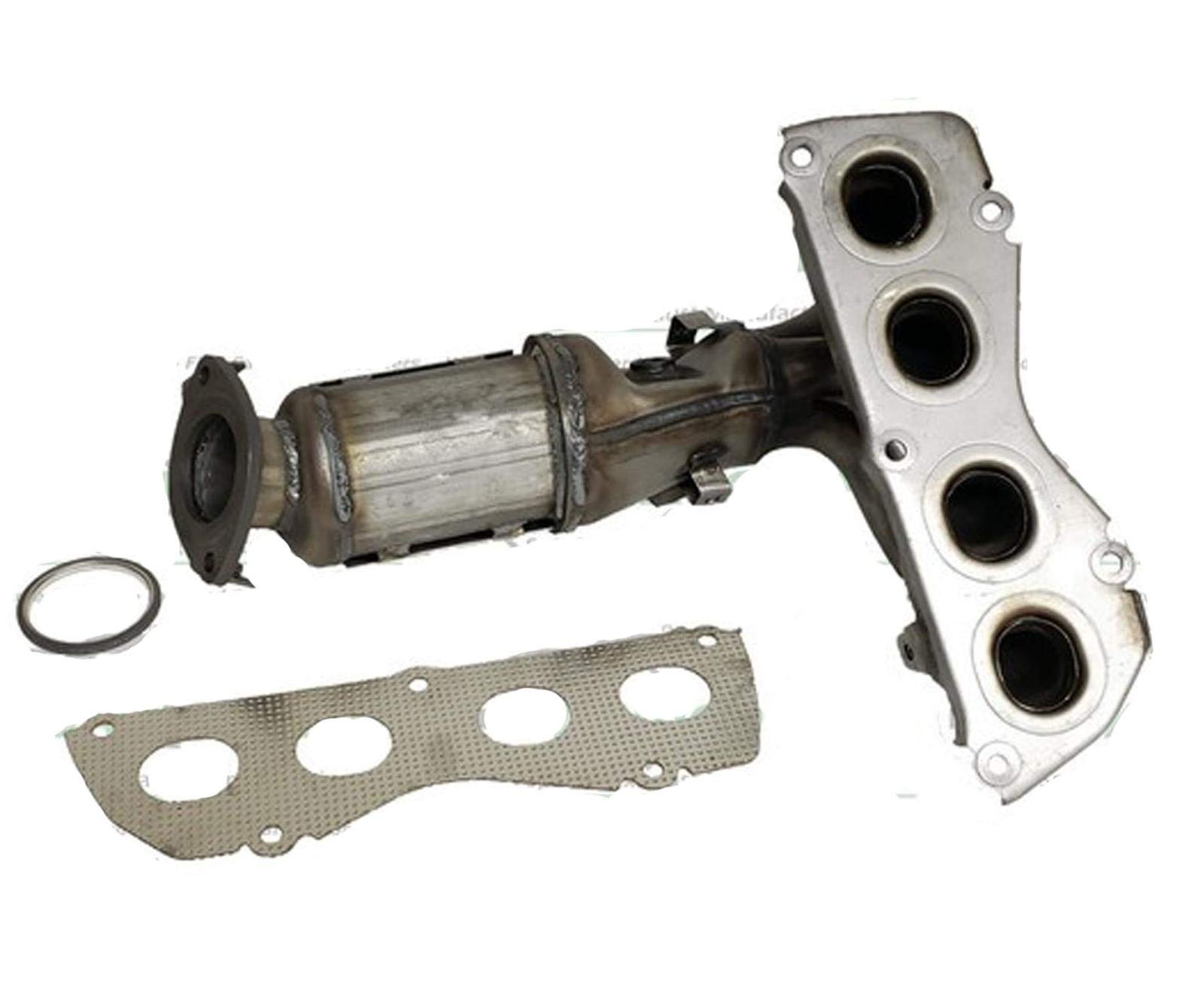 Aggregate 92+ about toyota camry catalytic converter unmissable in