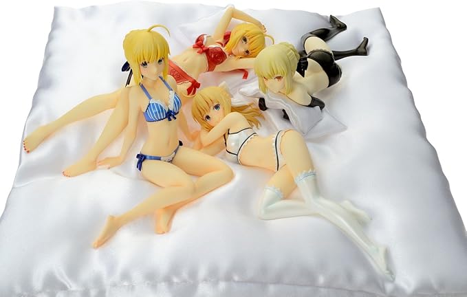 ライトブラウン/ブラック セイバーオルタ ランジェリースタイル