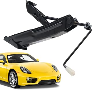 Bärbar Z-Typ Autojack för | Portabelt Stödställ Verktyg För Hjulbyte Motorcykel Offroad RV Fordon Garage