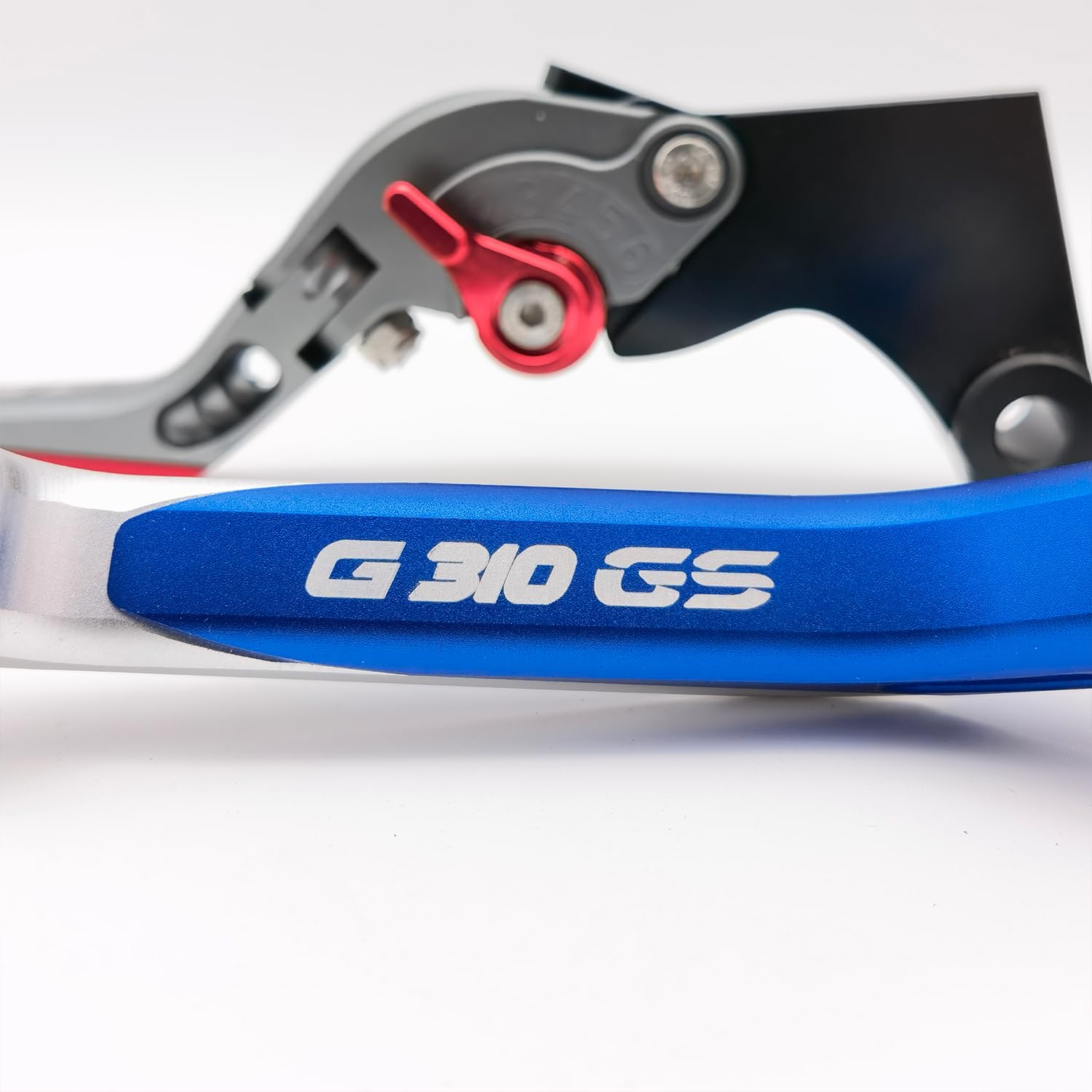 G310R、G310GS用内圧コントロールバルブ　シルバー/ブルー AELLA オンラインショップ