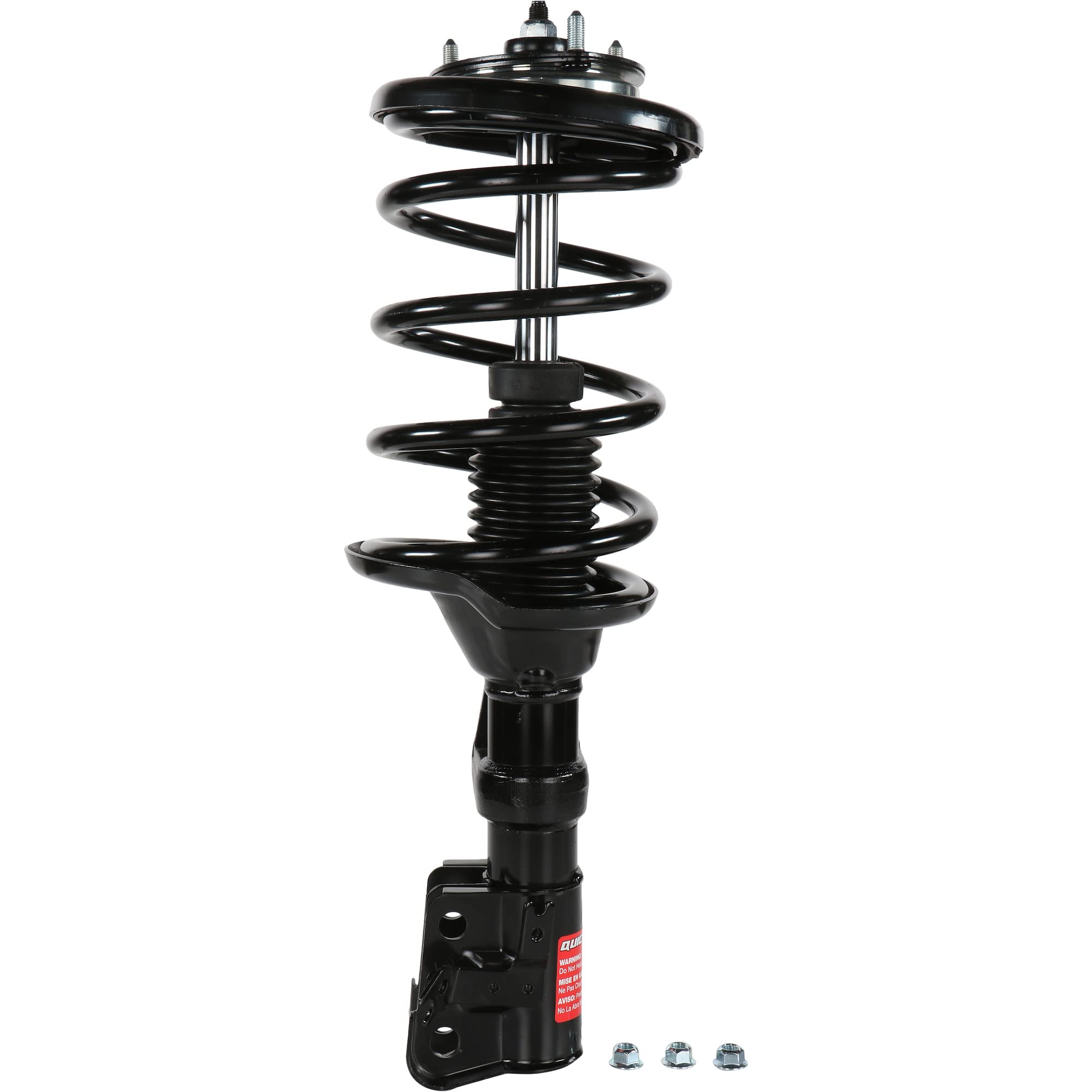 Monroe Shocks & Streben Quick-Strut 172135 Federbein- und Schraubenfeder