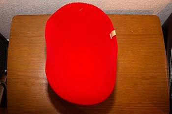 Amazon.co.jp: 【祝Vulfpeck来日決定】 赤いフェルトサウナ