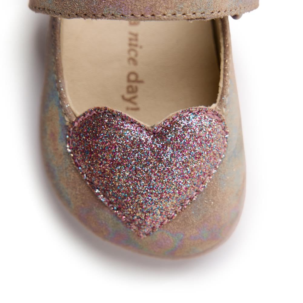GIOSEPPO Hendon, Zapatos Planos Mary Jane Bebé-Niñas
