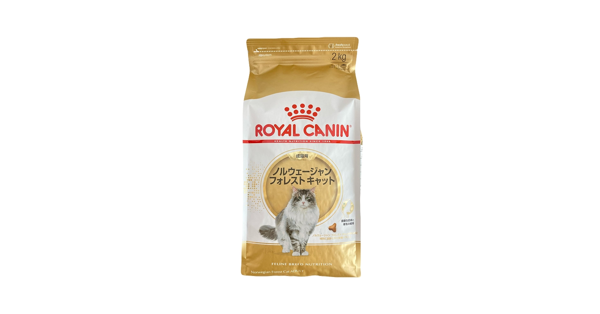 Amazon | ロイヤルカナン ノルウェージャン フォレスト キャット