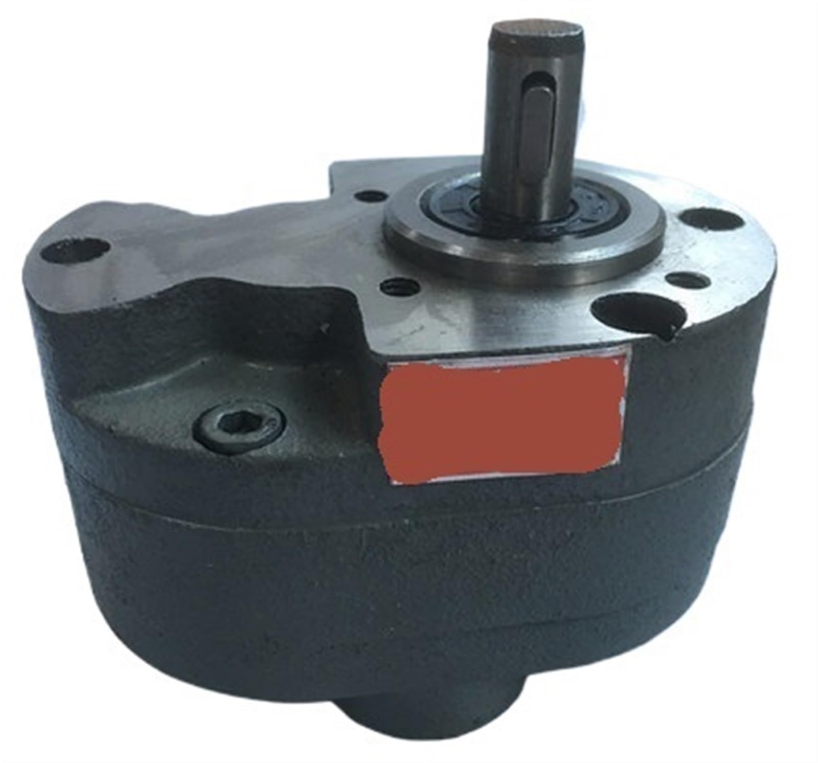 Kxiwlufv One Color Fluid Pump Cb-B6 Used For Grinding Machine