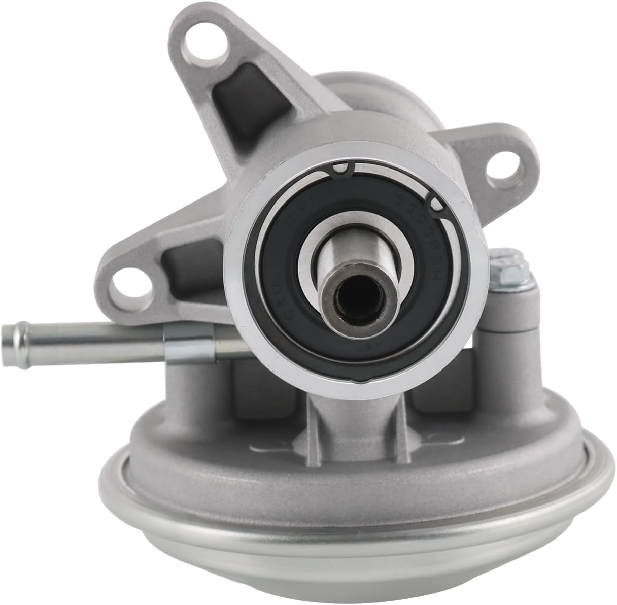 290kt00030 New Type Vacuum Pump Fit for Izuzu NPR NQR N-Series I-Series 2020.5 2021 2022 2023 Replace# 8975481860 97548186 97780770