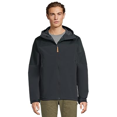 Fjallraven Keb Agile Winter Jacket Men