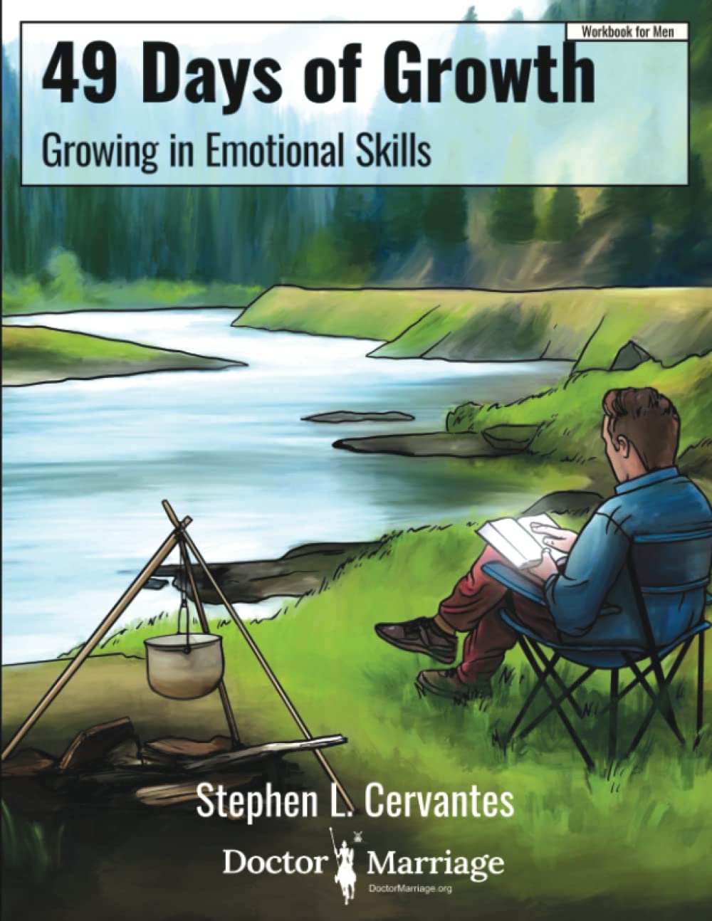 49 Days of Growth: Growing in Emotional Skills