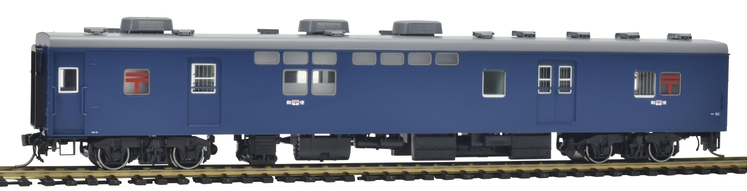 Amazon.co.jp: Tomytec トミーテック: 客車(1/80)