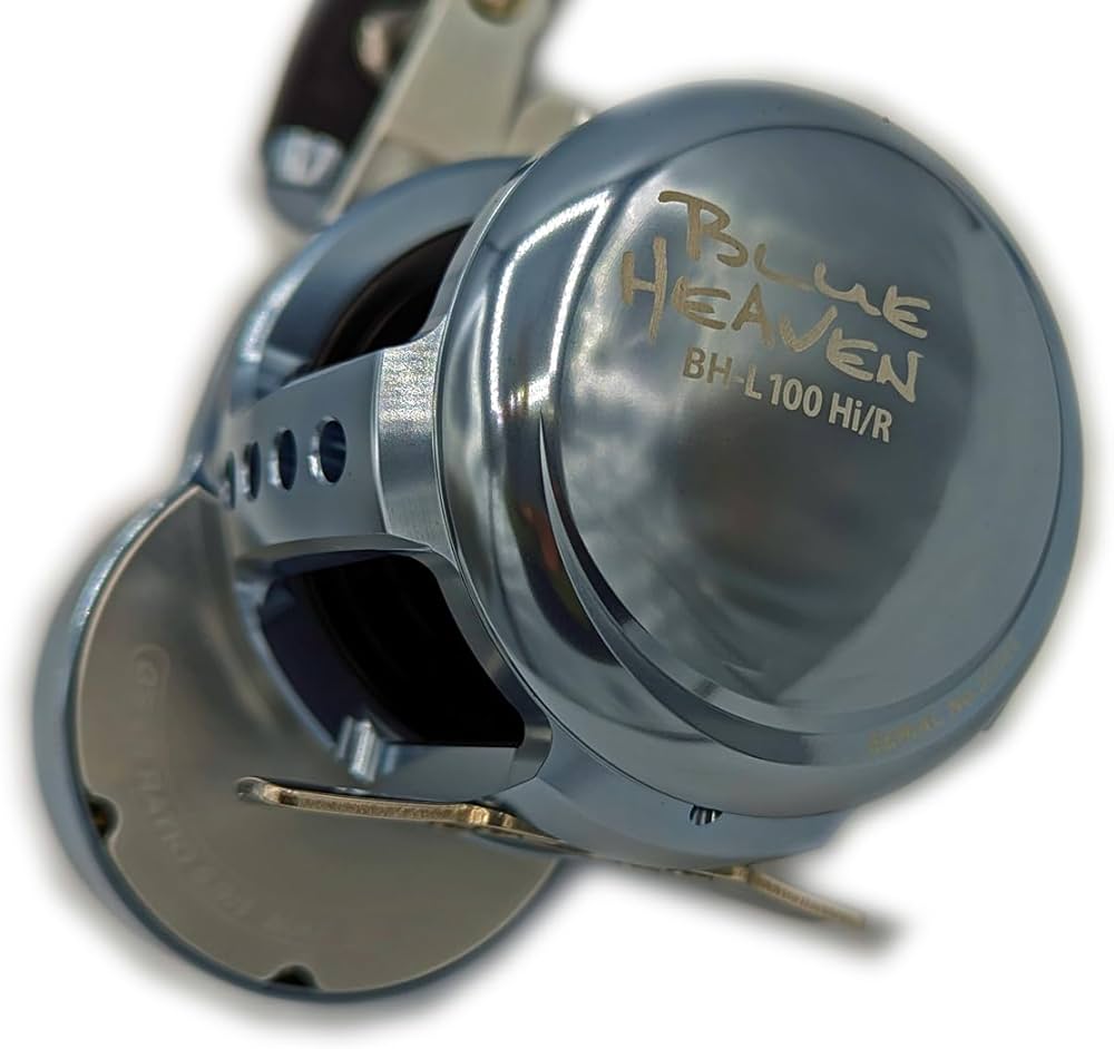 Amazon | スタジオオーシャンマーク Blue Heaven L100HI /R-LB(21