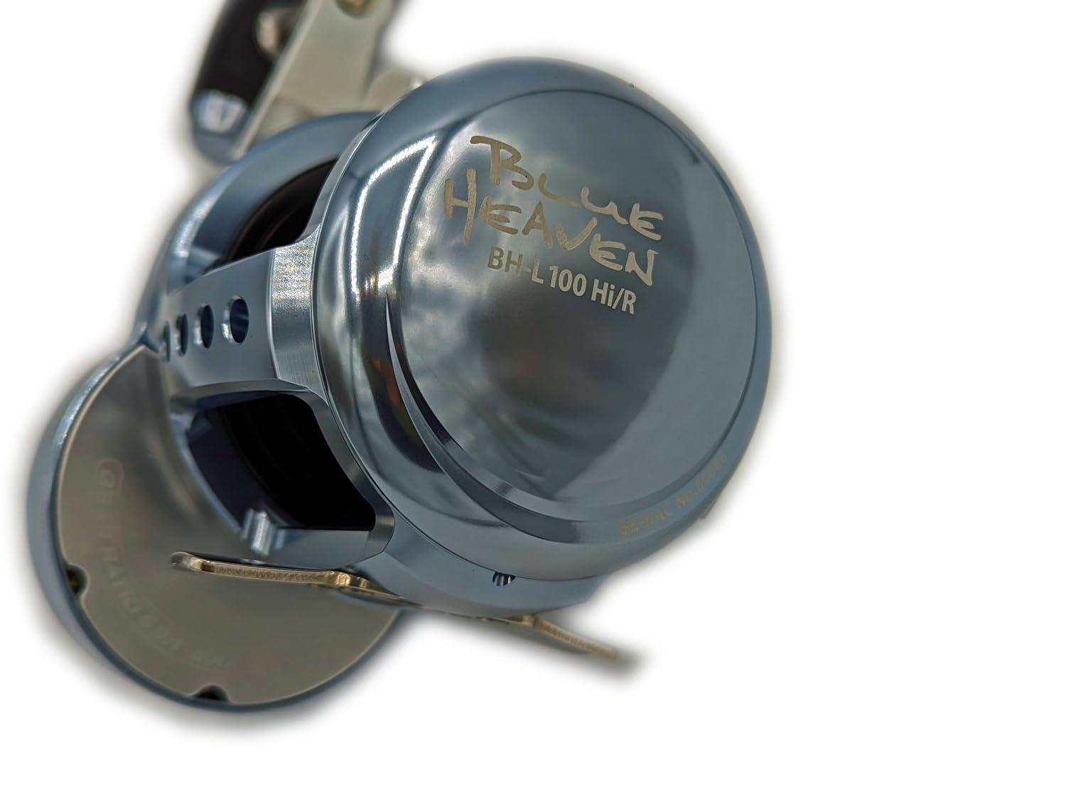 スタジオオーシャンマーク Blue Heaven L100 PW/R AE100 スタジオオーシャンマーク Blue Heaven L100 PW/R AE100 - メルカリ