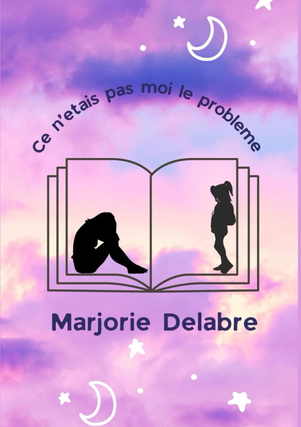 Ce n'étais pas moi le problème