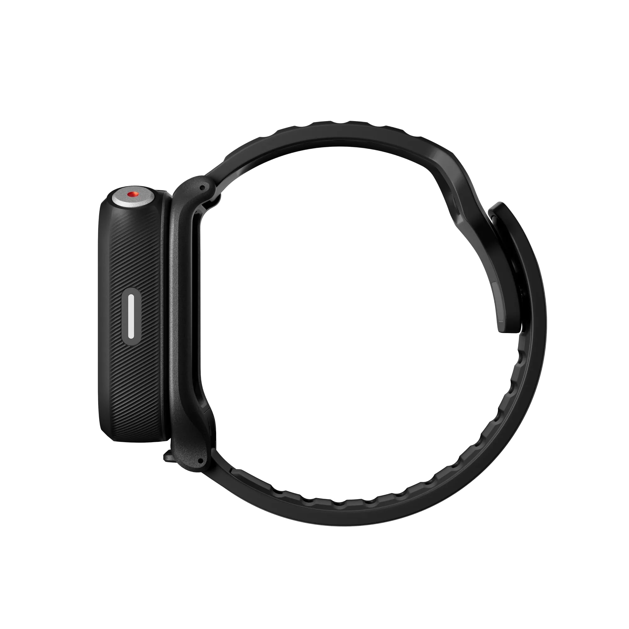 Insta360 GPS-Vorschau-Fernbedienung mit integriertem Mikrofon für X5 oder Ace Pro 2