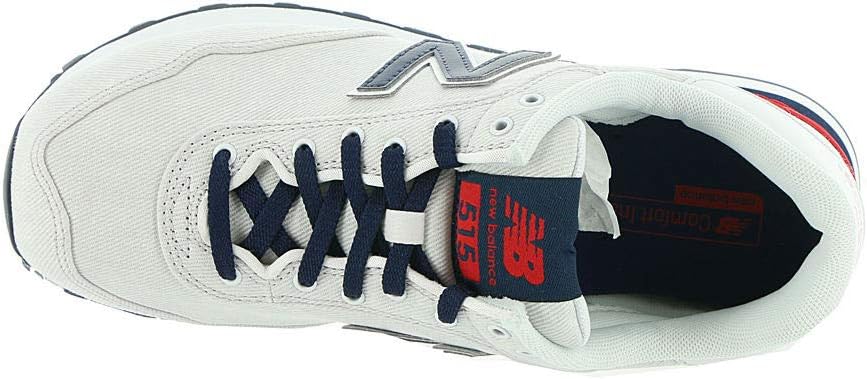 کفش کتانی مردانه نیوبالانس مدل ML515RGN