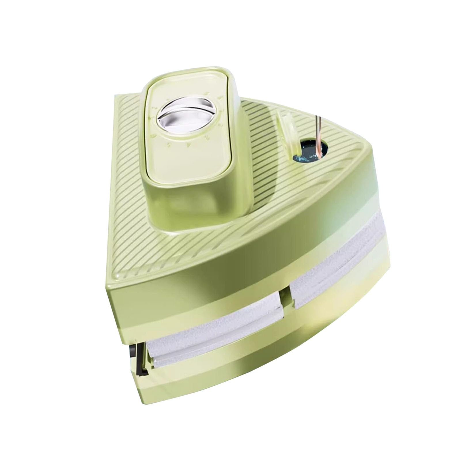 Limpiavidrios magnético ajustable para vidrios y doble acristalamiento de 3-30 mm