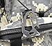 Munkees Stainless Steel Card Tool