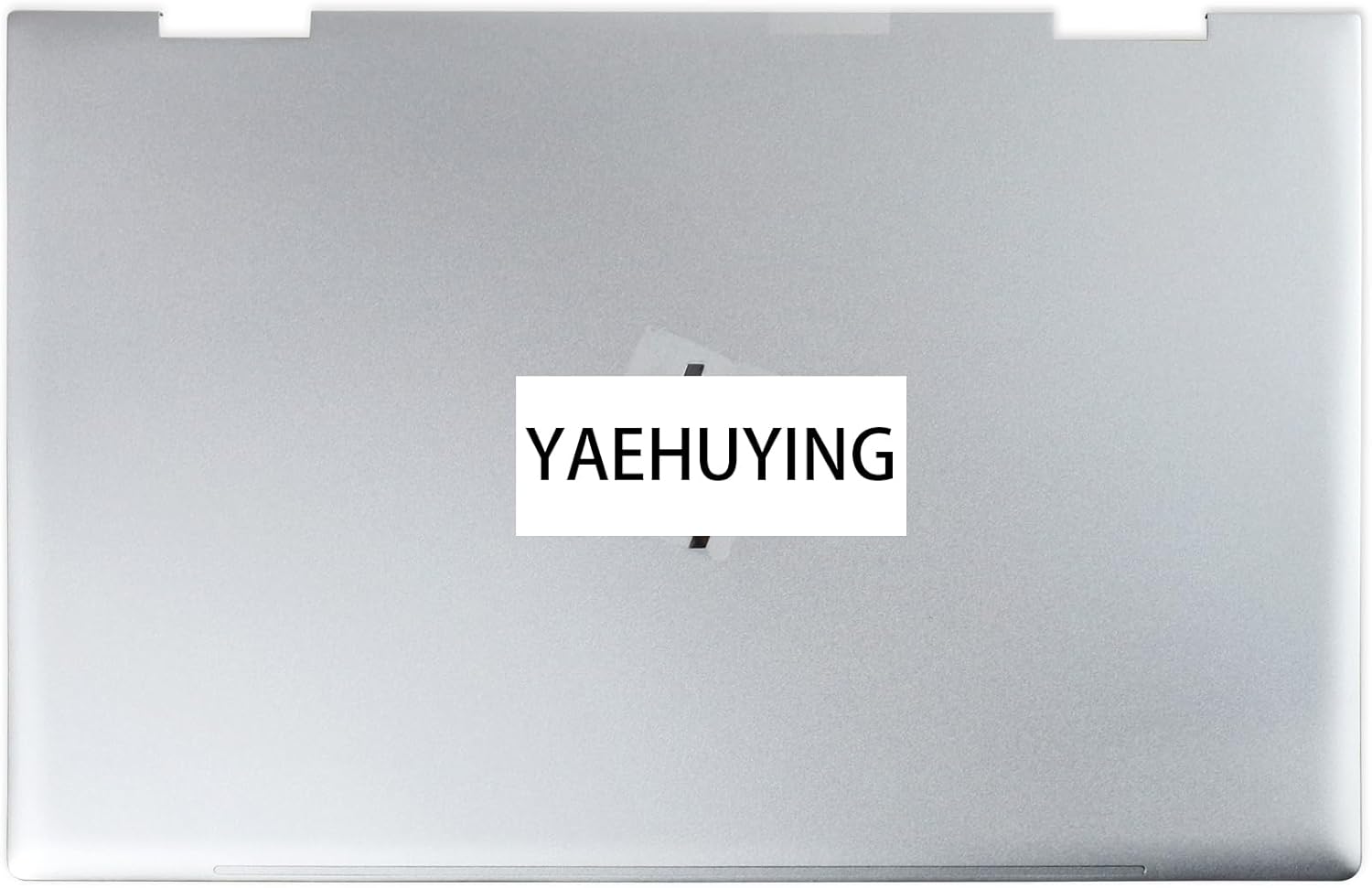 LCD Back Cover Replacement for HP Envy X360 15M-ED 15M-EE 15-ED 15-EE 15T-ED L93203-001 15T-ED000 15M-ED0013DX 15M-ED0023DX 15M-EE0013DX 15M-EE0023DX 15-EE1093CL 15.6" Laptop Top Case Rear Lid