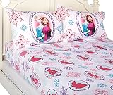 Disney Frozen Anna and Elsa 