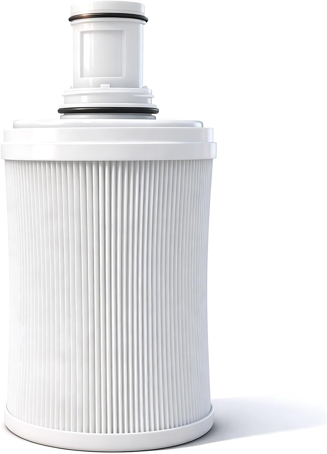 100186 Water Filter Replacement Compatible with Amway eSpring, Upgraded with Pre-Filter Layer & CTC Carbon, Removes 99.9% Contaminants, Retains Beneficial Minerals, Lasts 1 Year or 1320 Gallons