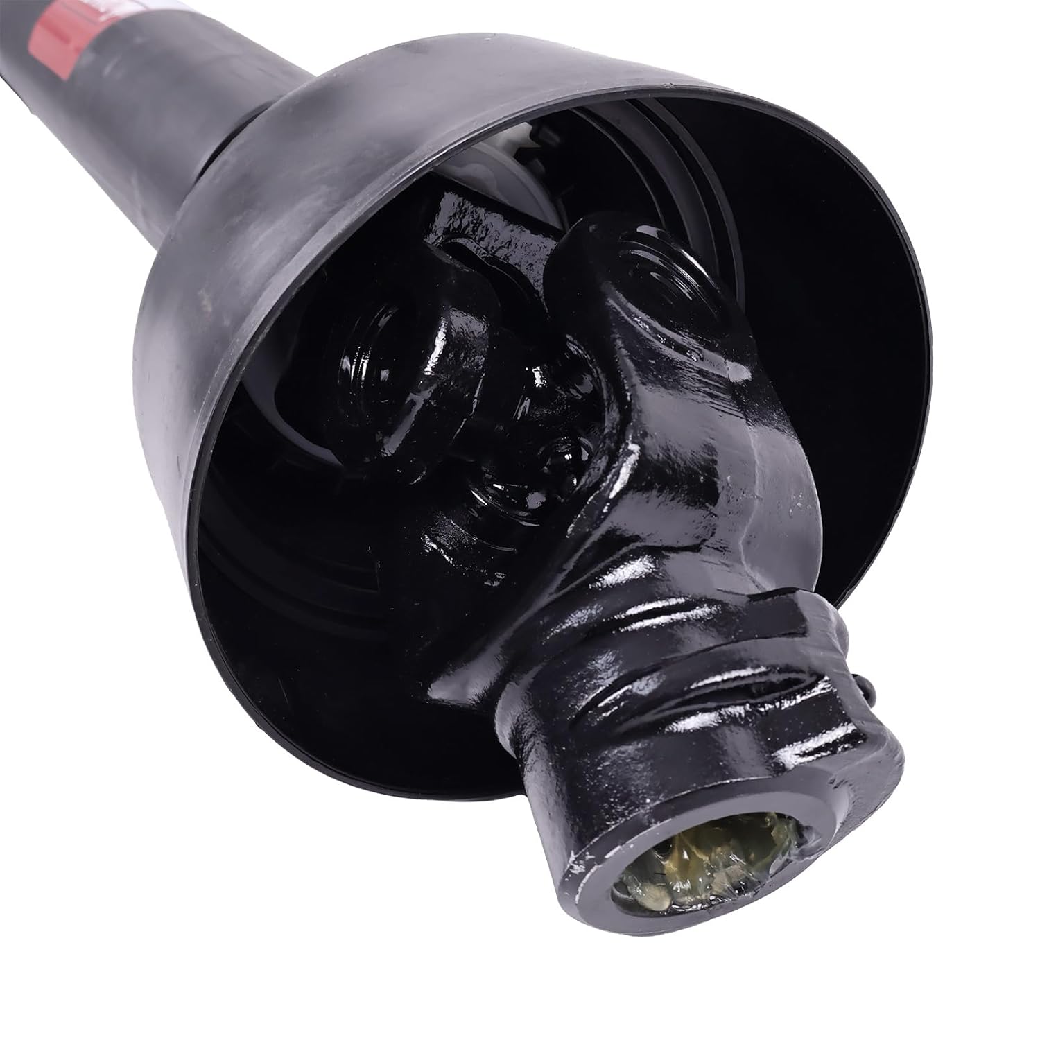 Universal PTO Shaft with Slip Clutch 111-60S 50034235 50034236 Compatible for Bush Hog SQ840 275 286 285 Kodiak MD60 John Deere Rotary Cutter