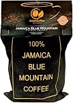 1LB. 100% Montagne bleue jamaïcaine rôtie Coffee