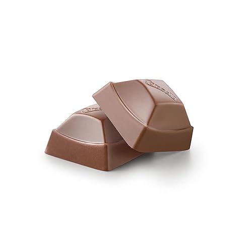 Miniatura 3 de Cadbury CARAMELLO Miniaturas de chocolate con leche y caramelo, paquete para compartir, 8 onzas