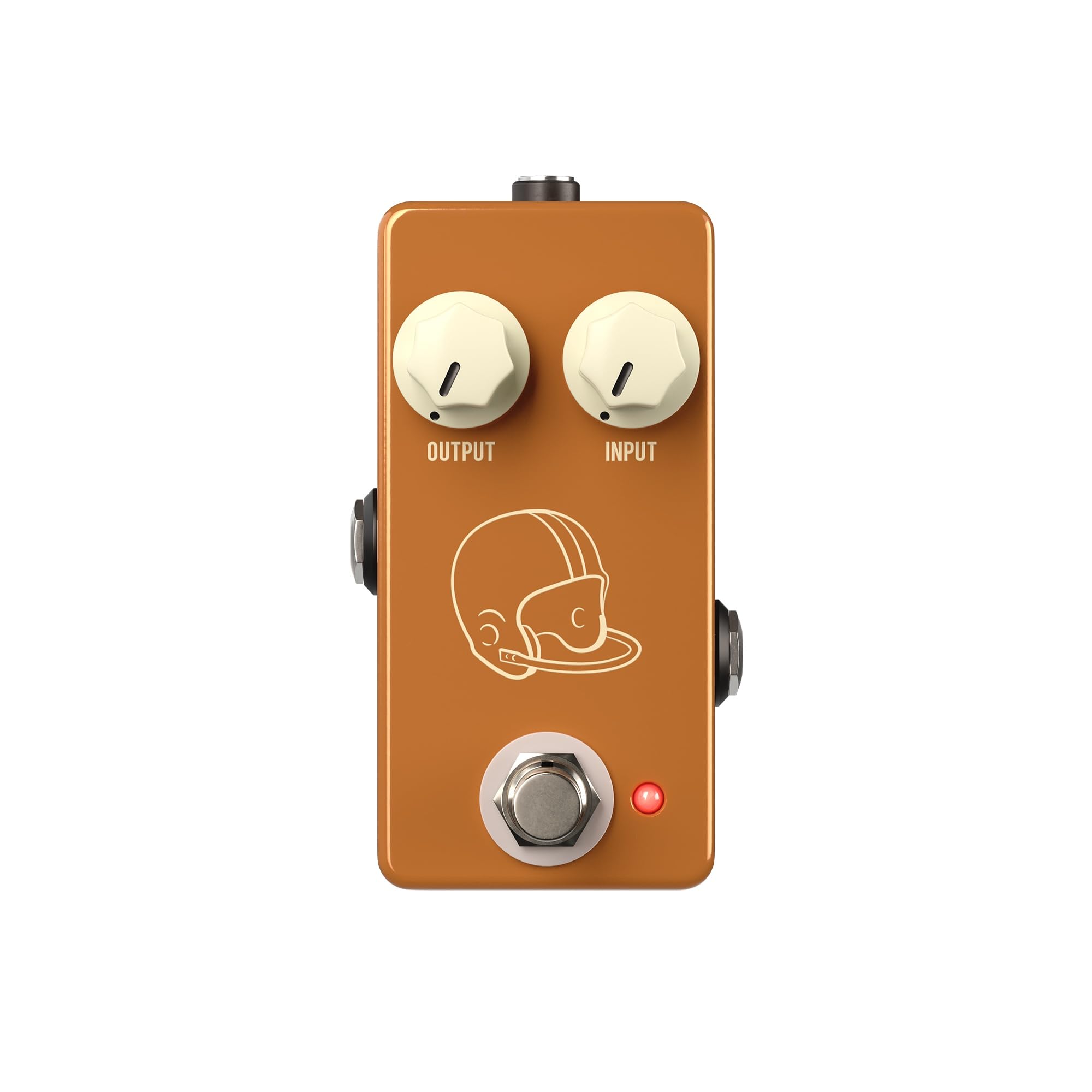 Amazon | JHS Pedals ジェイエイチエスペダルズ エフェクター クリーン