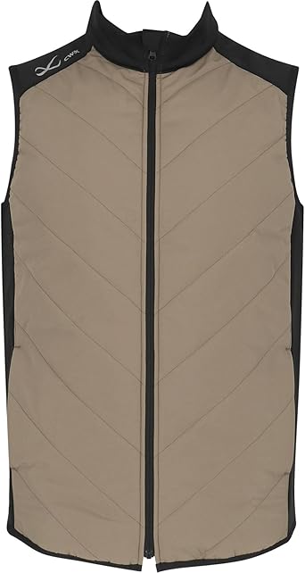 Amazon | CW-X(シーダブリューエックス/ワコール) メンズ ベスト