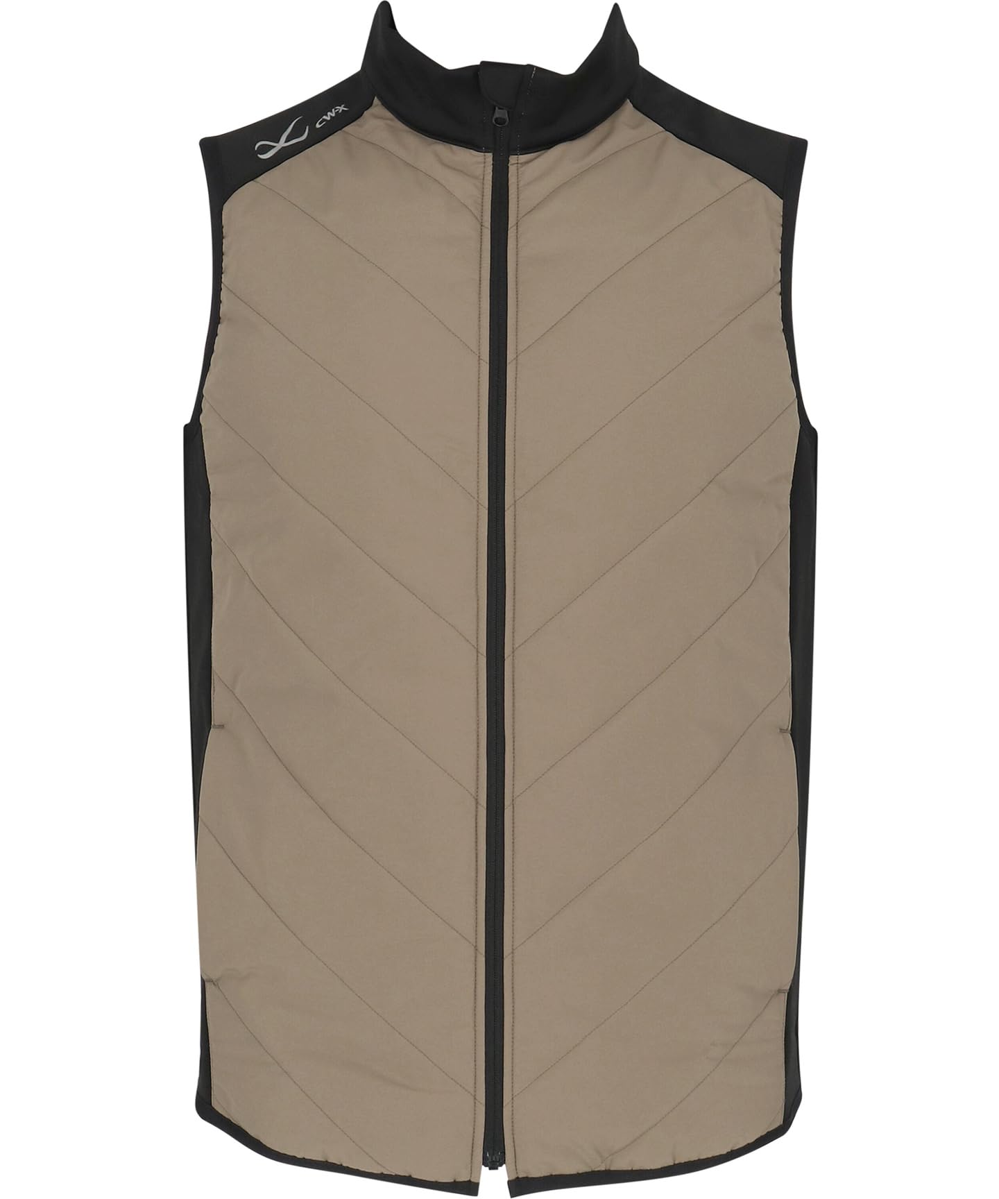 美品‼️CW-X ワコール　Ｍサイズ　ベスト Amazon | CW-X(シーダブリューエックス/ワコール) メンズ ベスト