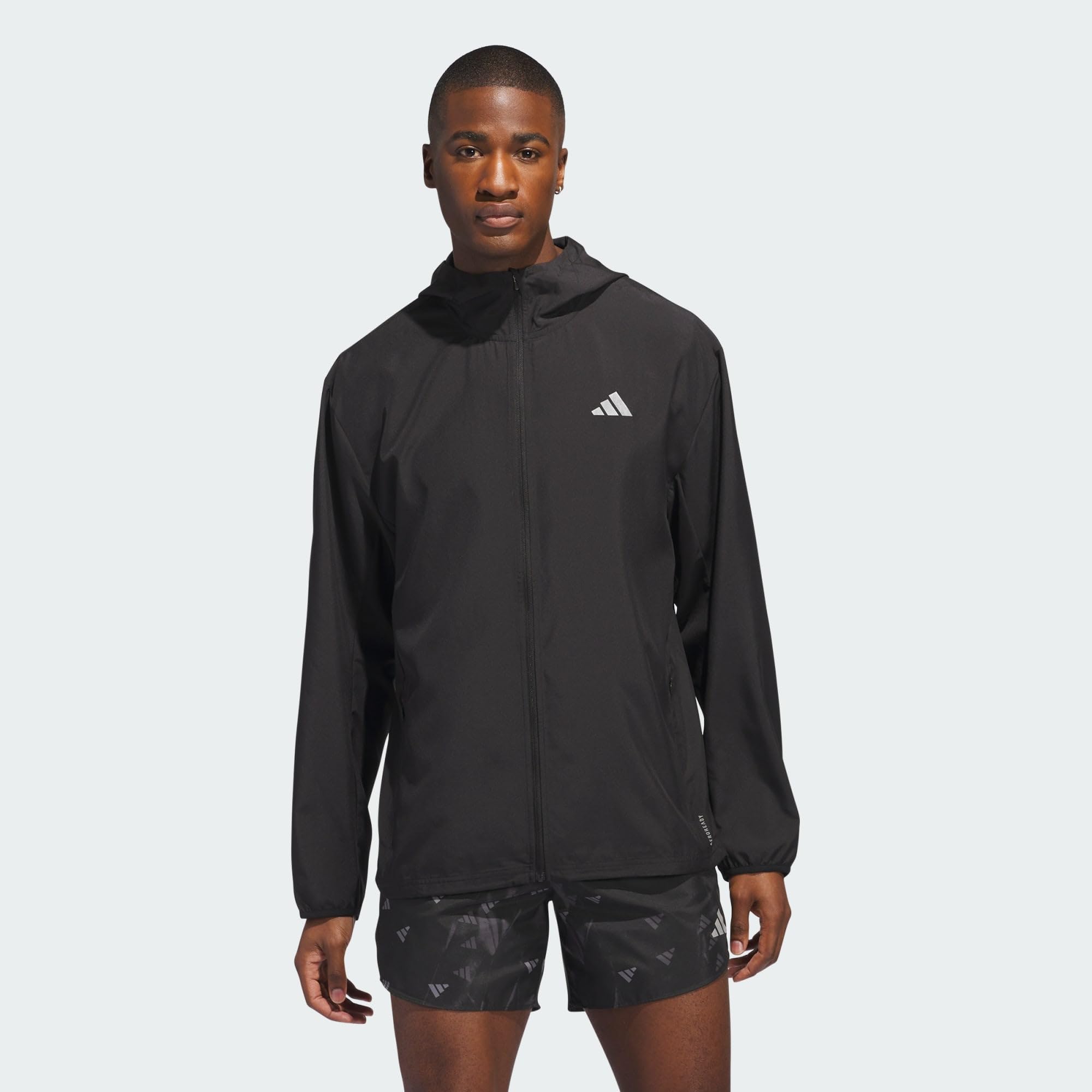 adidas Chaqueta Run It Męska