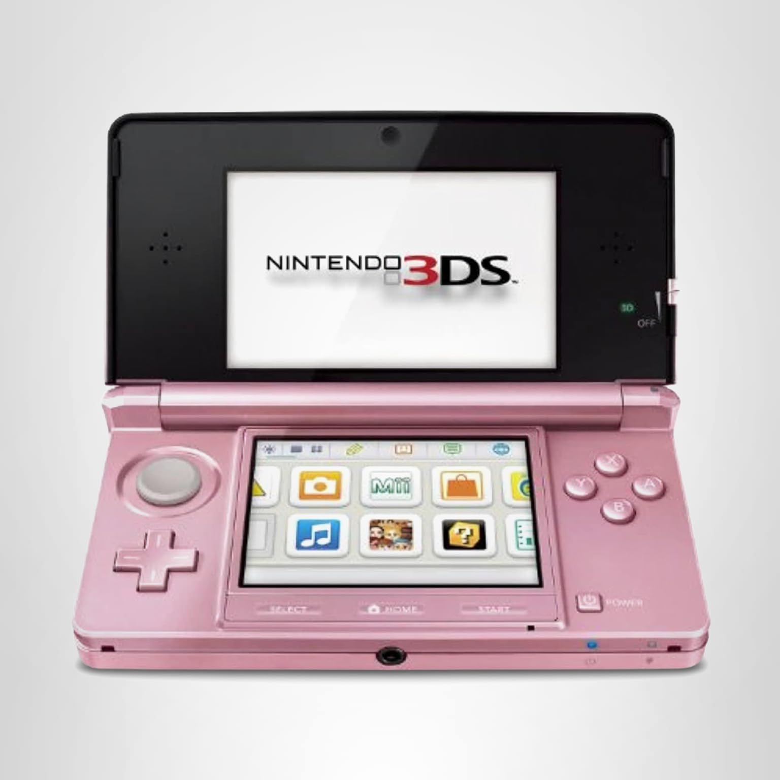 Nintendo 3DS ピンク  ソフト オマケ付き Amazon.com: Nintendo Nintendo 3DS Pearl Pink : Video Games