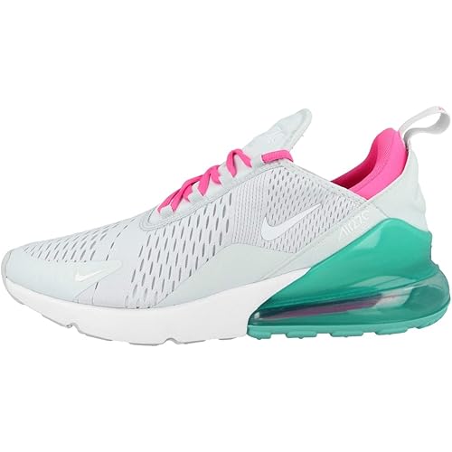 Nike Air Max 270, Low Top Unisex-Adult