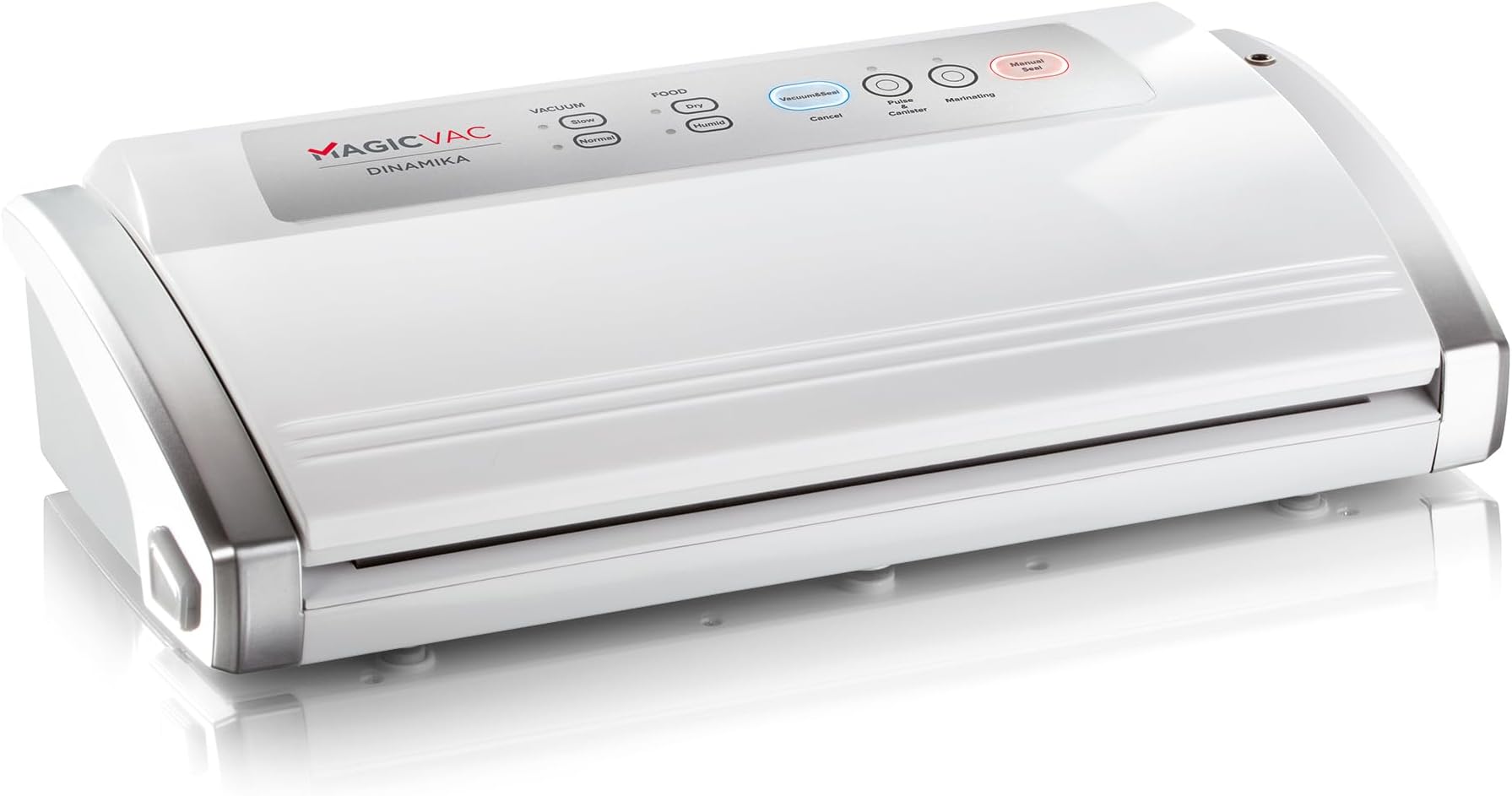 Magic vac Dinamika Vacuum Sealer