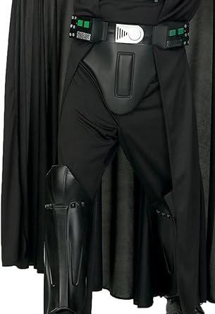 Rubie's Star Wars Darth Vader Deluxe Adult Costume