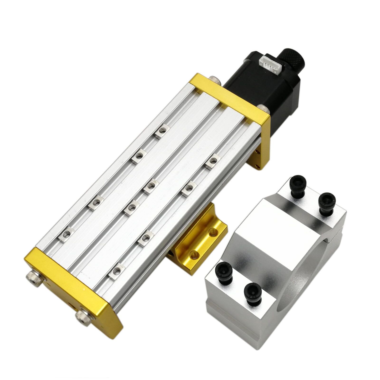 Amazon.com: IKRANBIRD CNC 3018 Z-axis Sliding Table with Stepping
