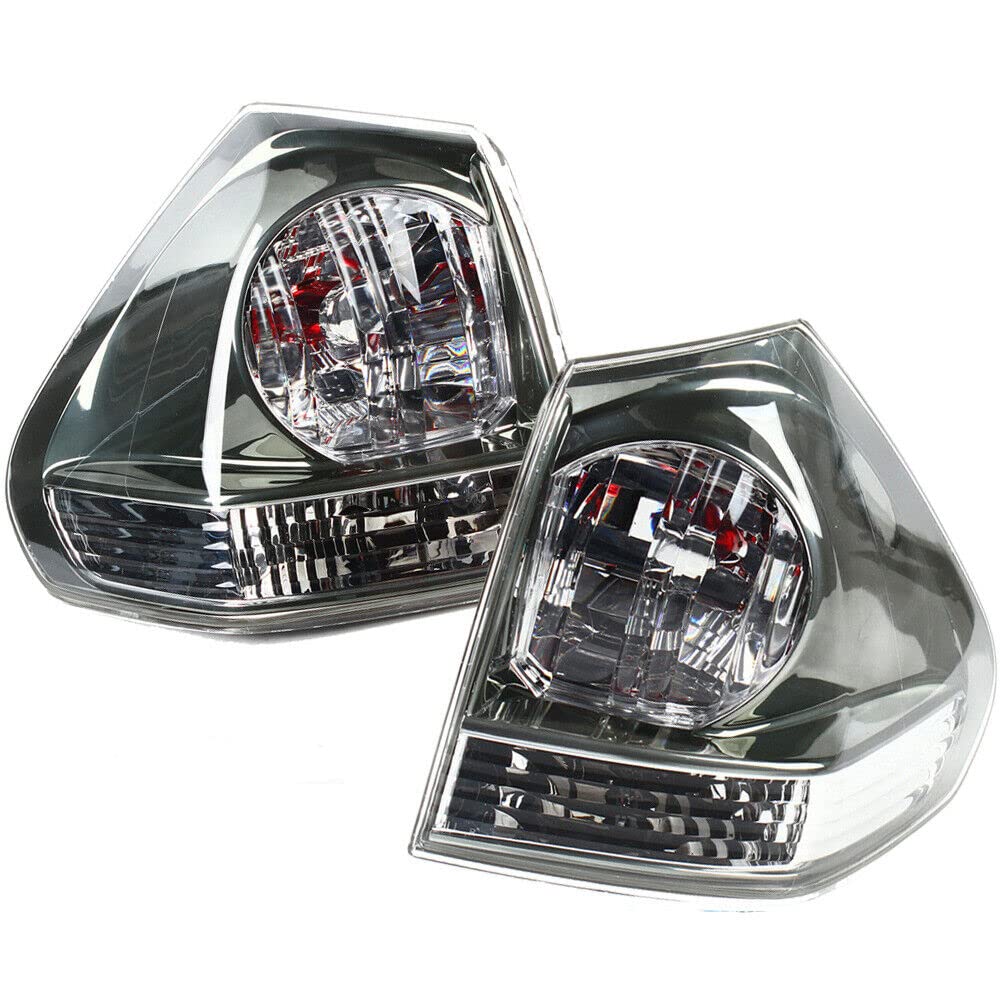 レクサス RX テールランプ ライト　助手席側　パーツ Amazon | 2004 2005 2006レクサス RX330/2007 2008 2009レクサス RX350