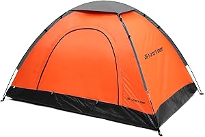 2 Person Camping Tents for Unforgettable Outdoor Adventures