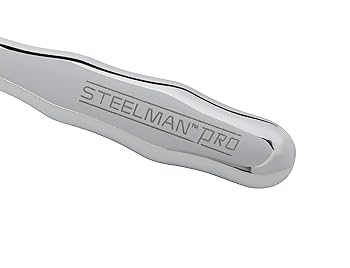 Amazon | STEELMAN PRO 78241 72歯 1/2インチ ドライブ 薄型