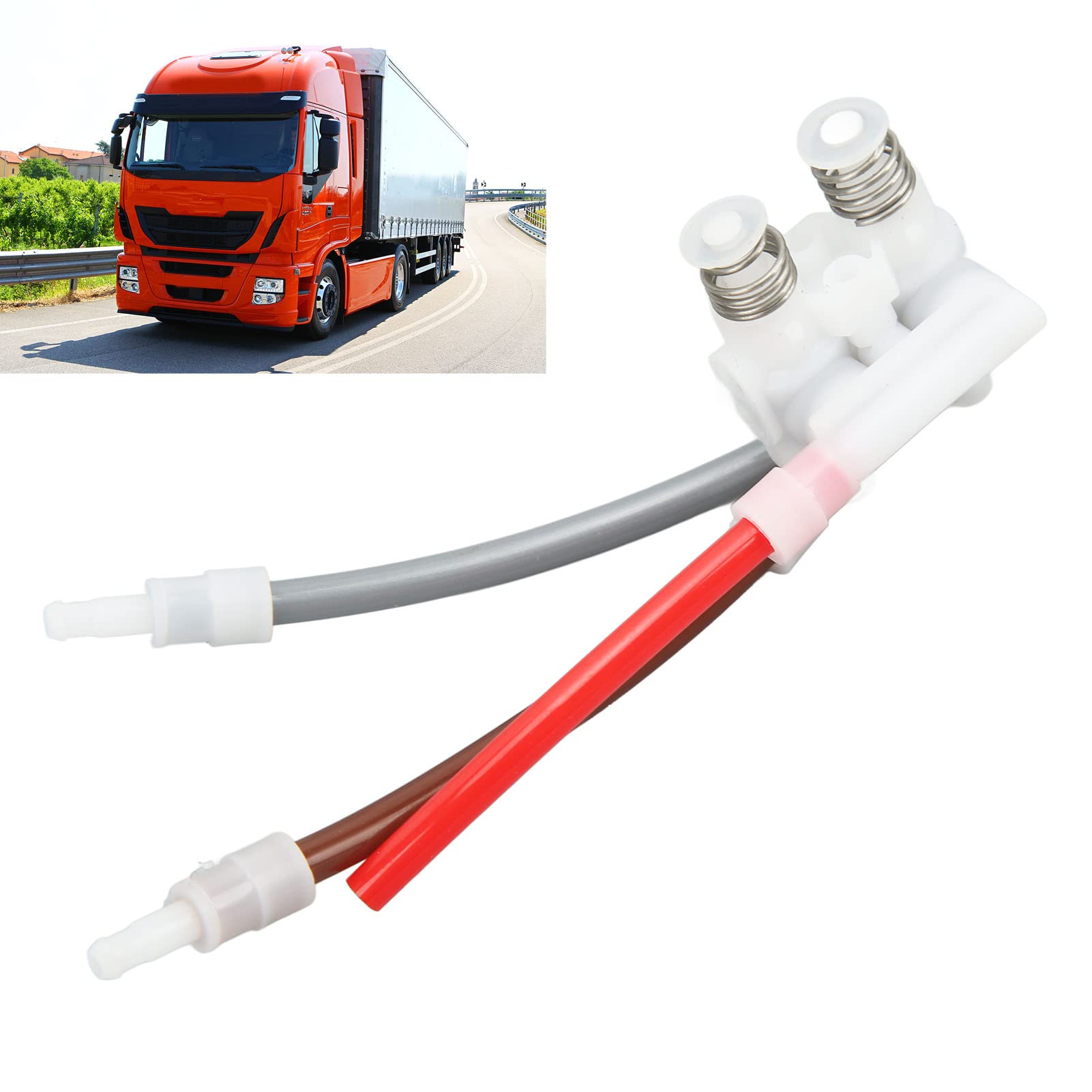 Valvola di Controllo Dell'altezza del Sedile Aramox, OEM: 42533245 Valvola del Sedile e Altri Ricambi Auto per