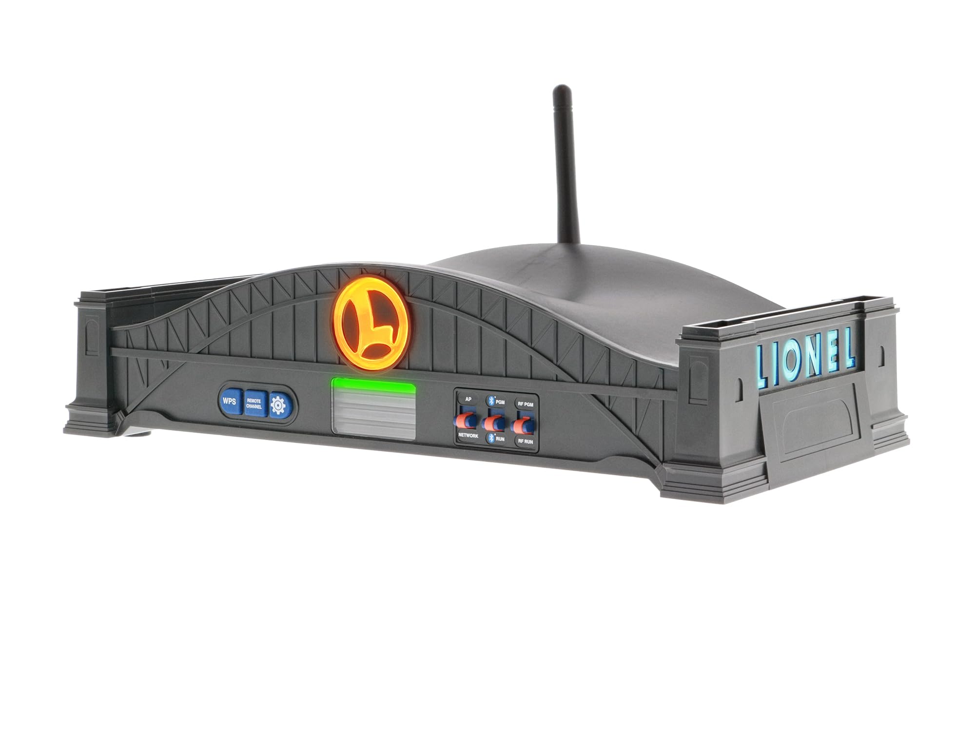 Lionel Base3 & Cab3 Control System with Built in Wi-Fi